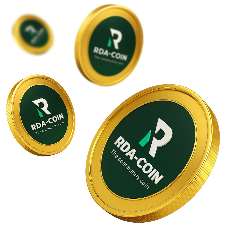RDA Coin